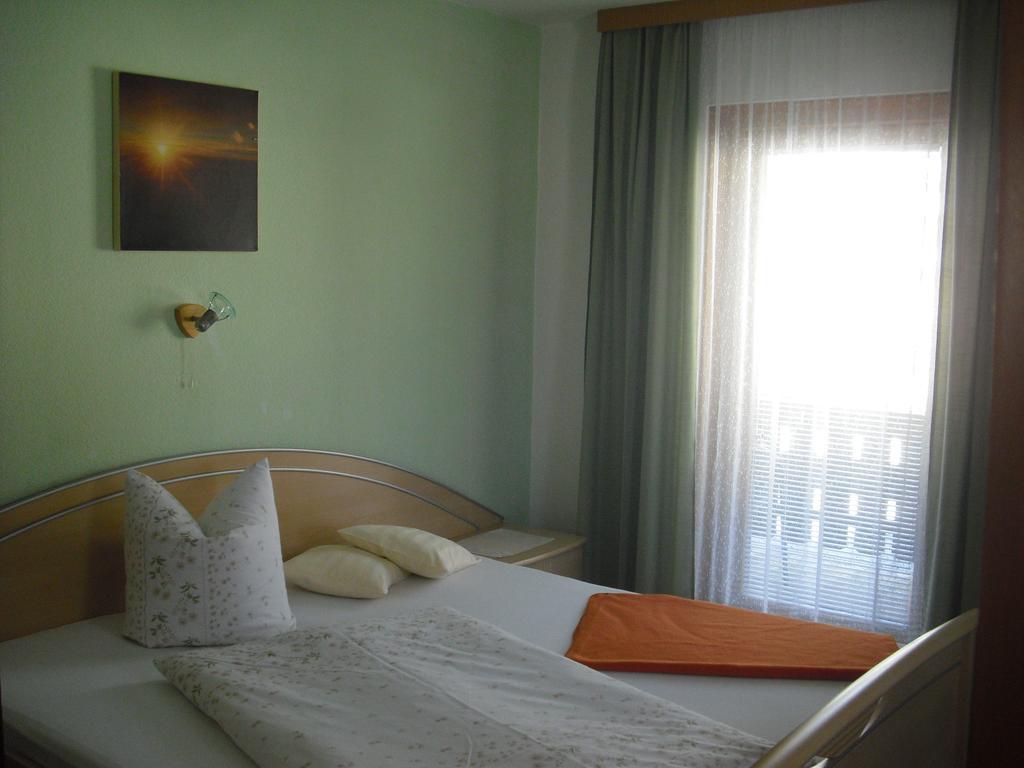 Pension Leitner Höfen Habitación foto
