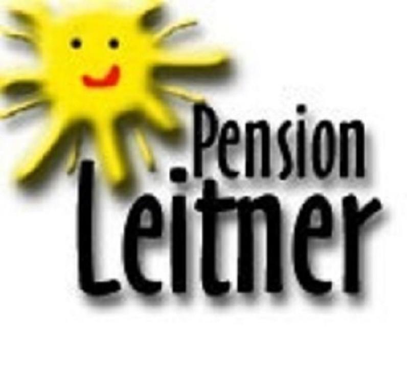 Pension Leitner Höfen Exterior foto