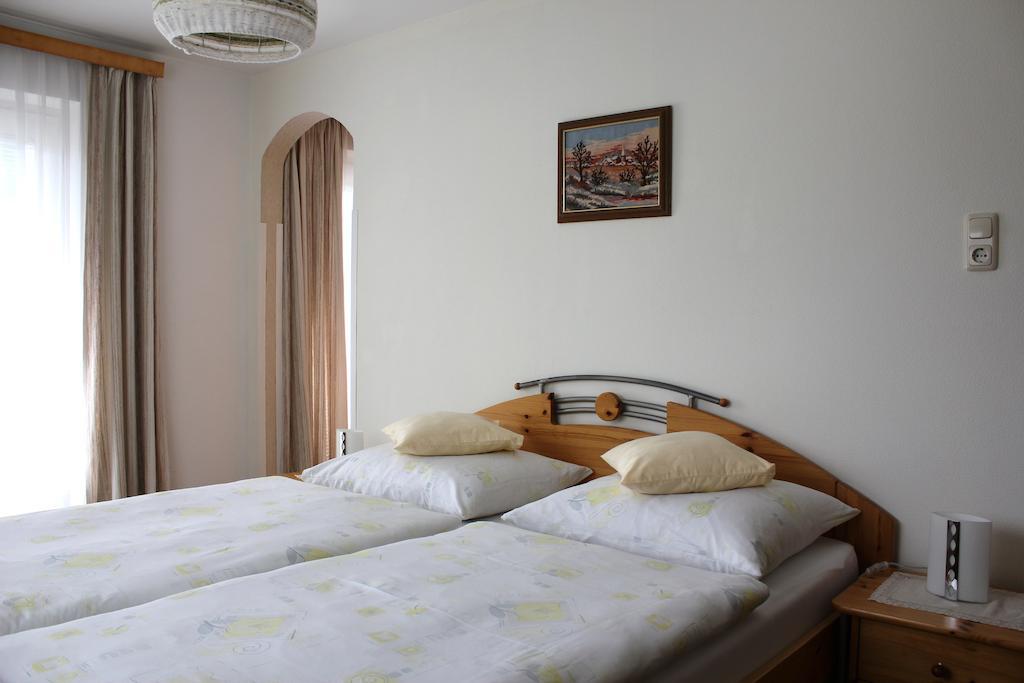 Pension Leitner Höfen Habitación foto