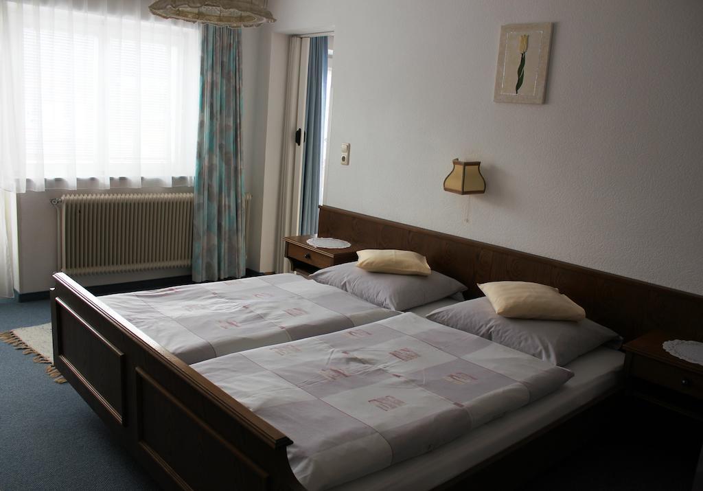 Pension Leitner Höfen Habitación foto
