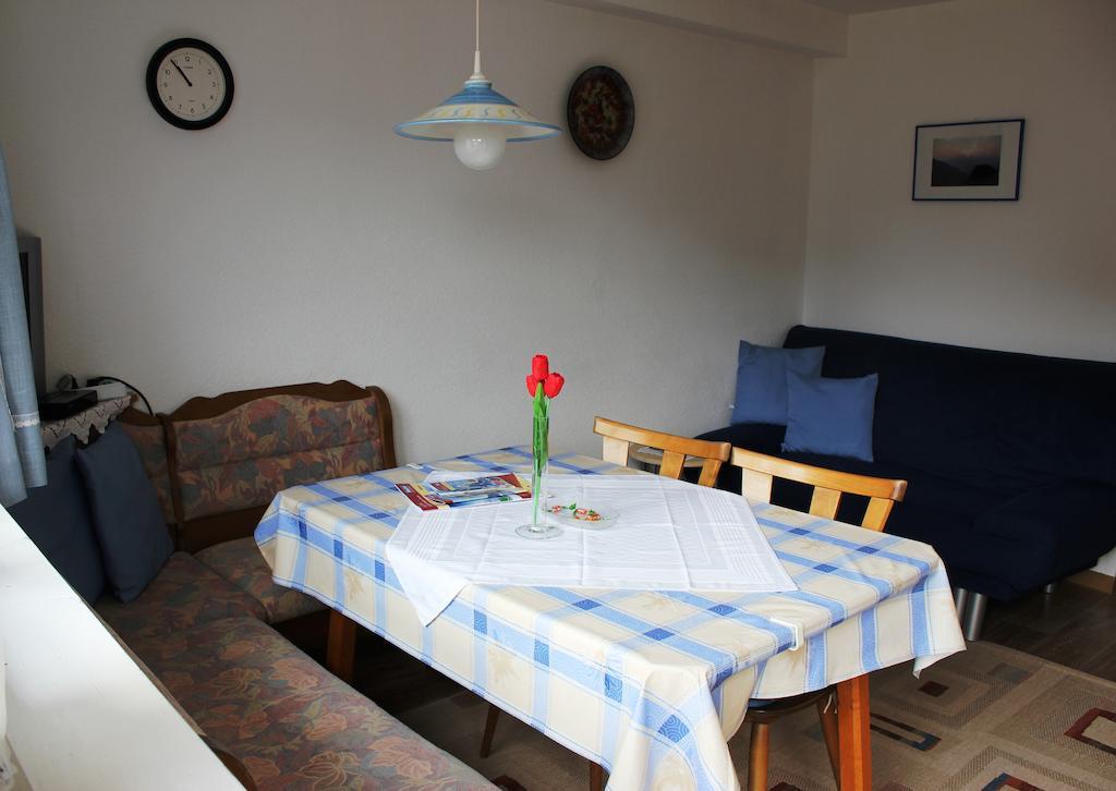 Pension Leitner Höfen Habitación foto