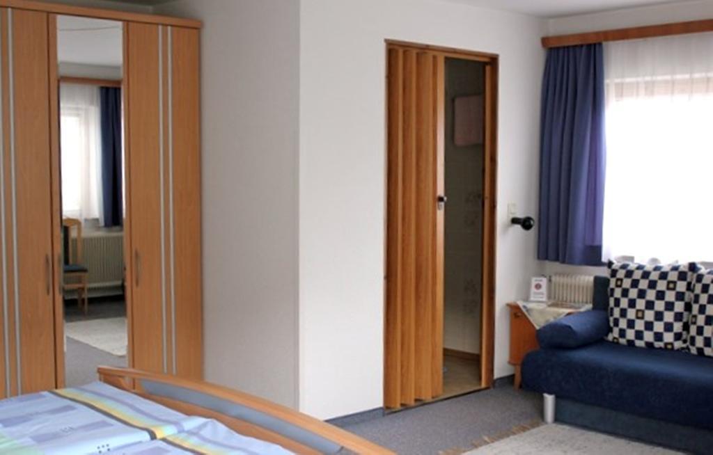 Pension Leitner Höfen Habitación foto