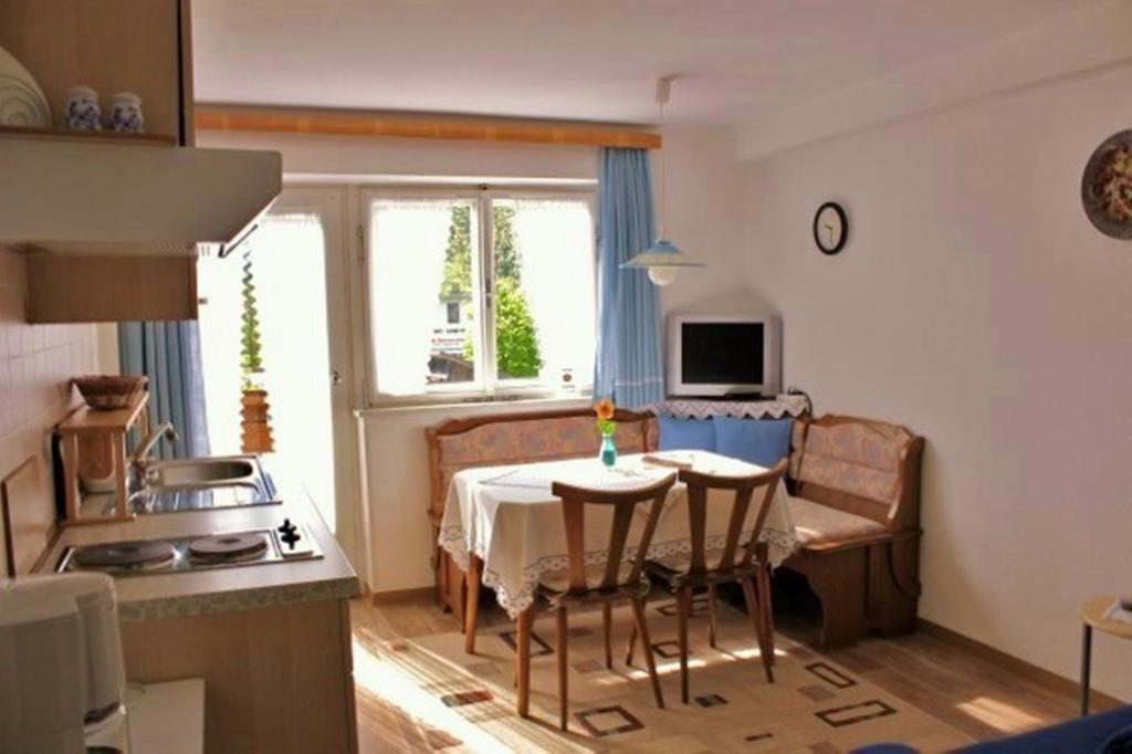 Pension Leitner Höfen Habitación foto