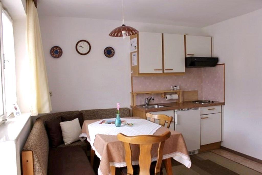 Pension Leitner Höfen Habitación foto