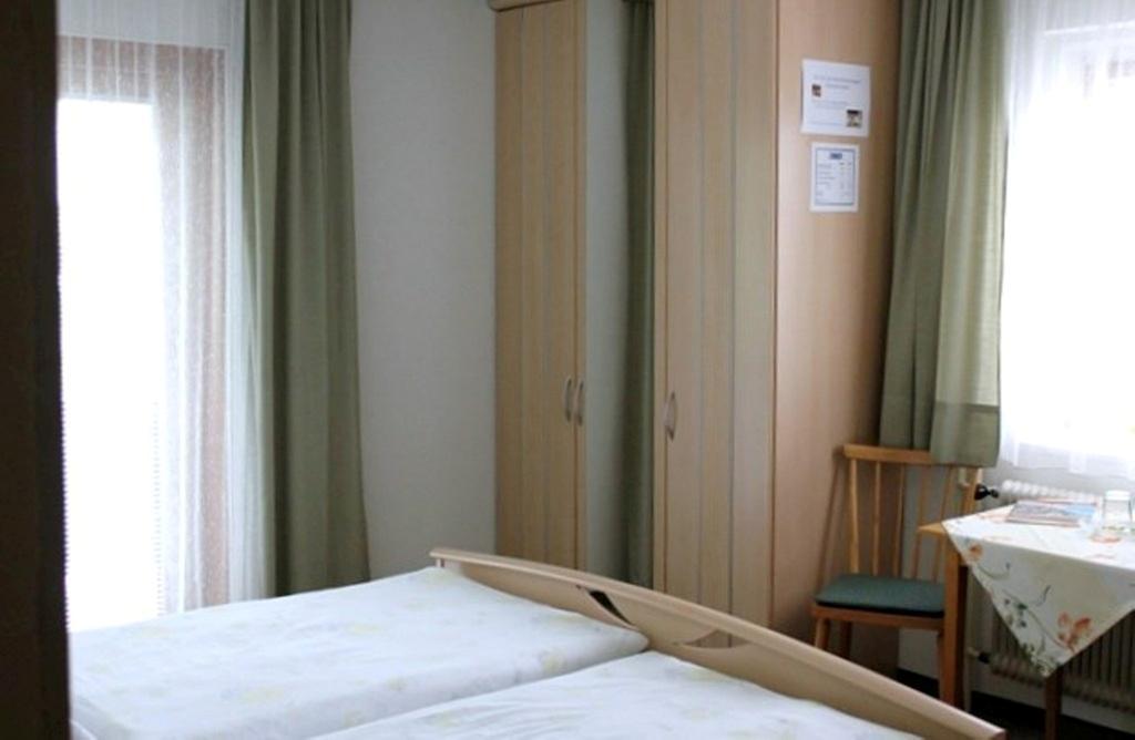 Pension Leitner Höfen Habitación foto