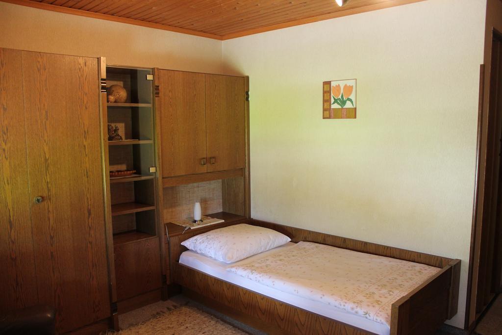 Pension Leitner Höfen Habitación foto